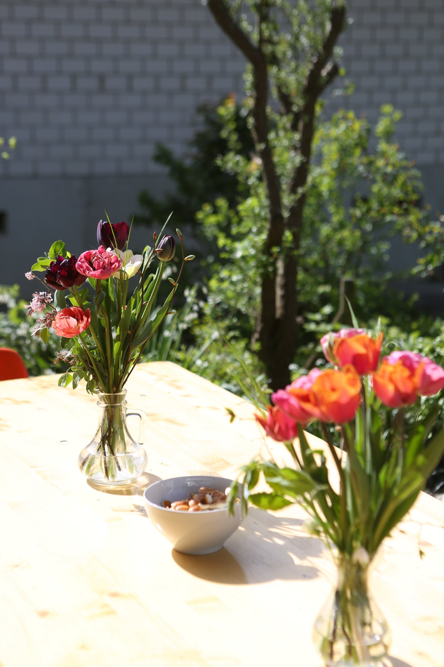 Blumen für Feste, DIY usw.